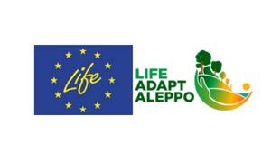 LIFE Adapt Aleppo