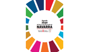 Agenda 2030 Desarrollo Sostenible de Navarra.