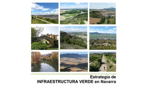 Estrategia de Infraestructura Verde en Navarra