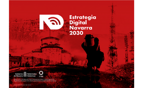 Estrategia Digital Navarra 2030