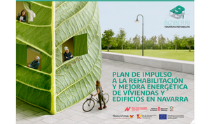 Plan Biziberri / Navarra Rehabilita
