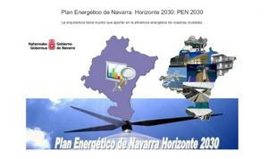 Plan Energético de Navarra (PEN 2030)