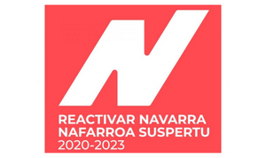 Plan Reactivar Navarra 2020-2023.