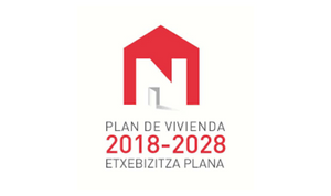 Plan de Vivienda de Navarra 2018-2028