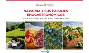 Plan de Enogastronomía