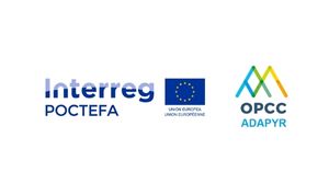 POCTEFA ADAPYR