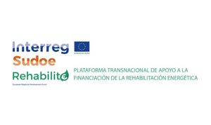 INTERREG SUDOE REHABILITE