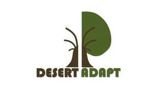 LIFE DESERT ADAPT 