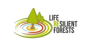 LIFE Resilient Forests