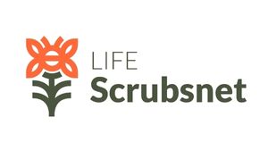 LIFE SCRUBSNET