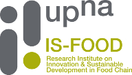 ISFOOD - Institute on Innovation & Sustainable Development in Food Chain