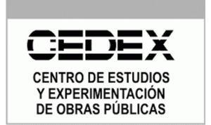 Centro de Estudios y Experimentación de Obras Públicas (CEDEX)