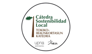 Cátedra NILSA de sostenibilidad