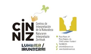 Centro de Interpretación de la Naturaleza de Lumbier
