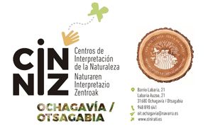 Centro de Interpretación de la Naturaleza de Ochagavia