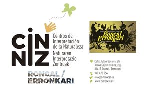 Centro de Interpretación de la Naturaleza de Roncal