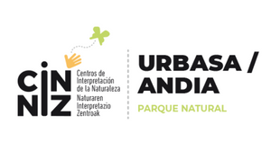 Centro de Interpretación de la Naturaleza de Urbasa / Andía