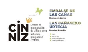 Centro de Interpretación de la Naturaleza de Viana