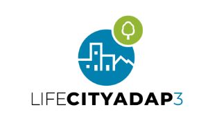 LIFE CItyAdap3