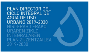 Plan Director del Ciclo Integral de Agua de Uso Urbano de Navarra 2019-2030