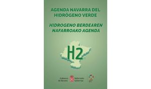 Agenda Navarra del Hidrógeno Verde.