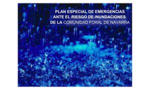 Plan de Emergencia ante el Riesgo de Inundaciones en la Comunidad Foral de Navarra (2020)