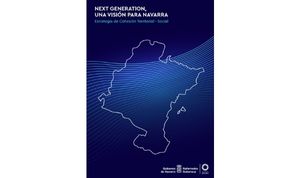Estrategia de Cohesión Territorial y Social