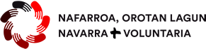 Punto de Información sobre el voluntariado en Navarra