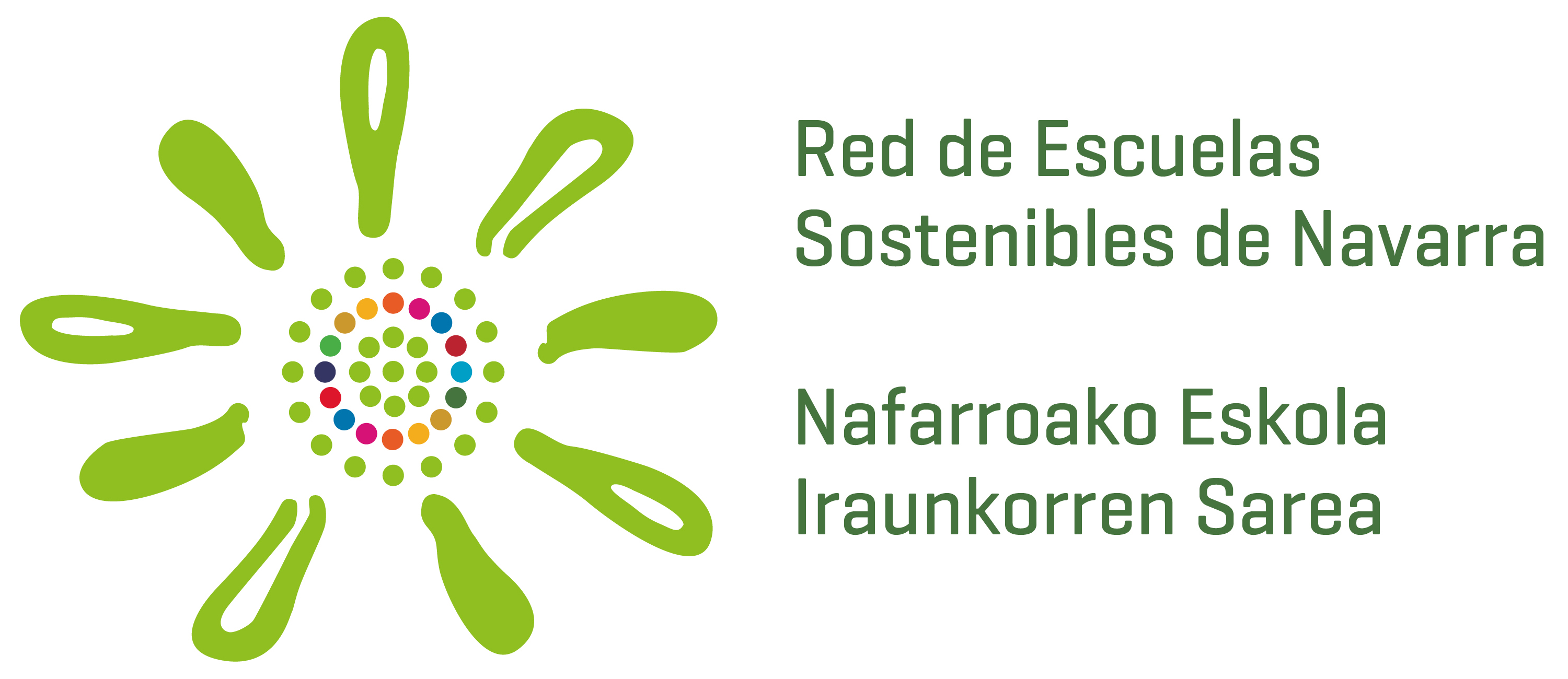 Escuelas Sostenibles de Navarra 