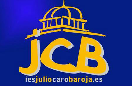 IES Julio Caro Baroja - La Granja de Pamplona