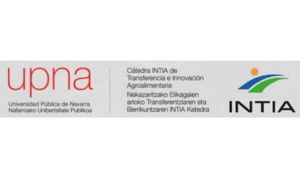 Cátedra INTIA de transferencia e innovación agroalimentaria