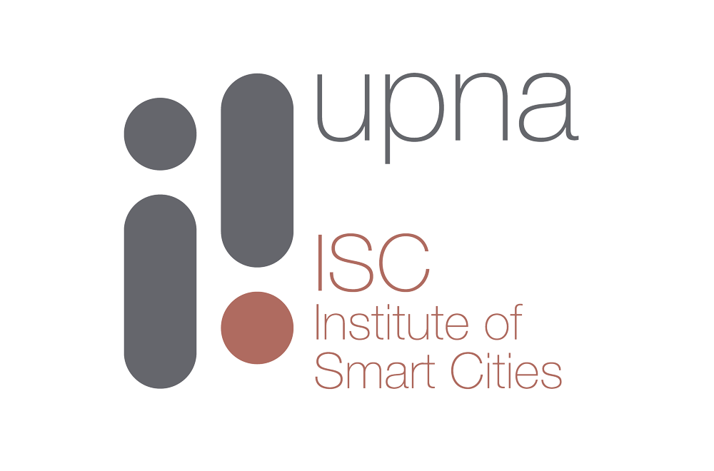 Institute of Smart Cities (ISC)