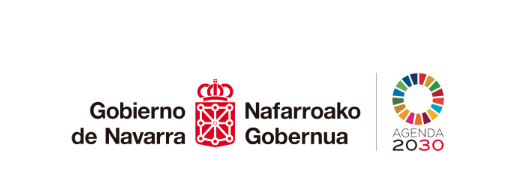 Punto de información sobre Cambio Climático en Gobierno de Navarra